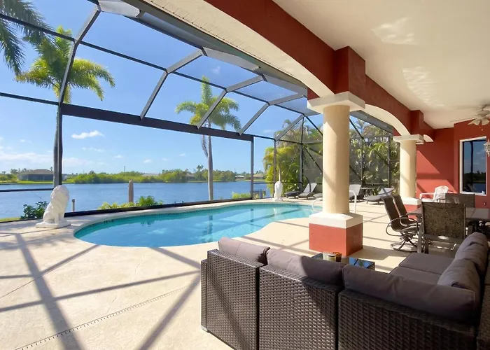 Villa Princess