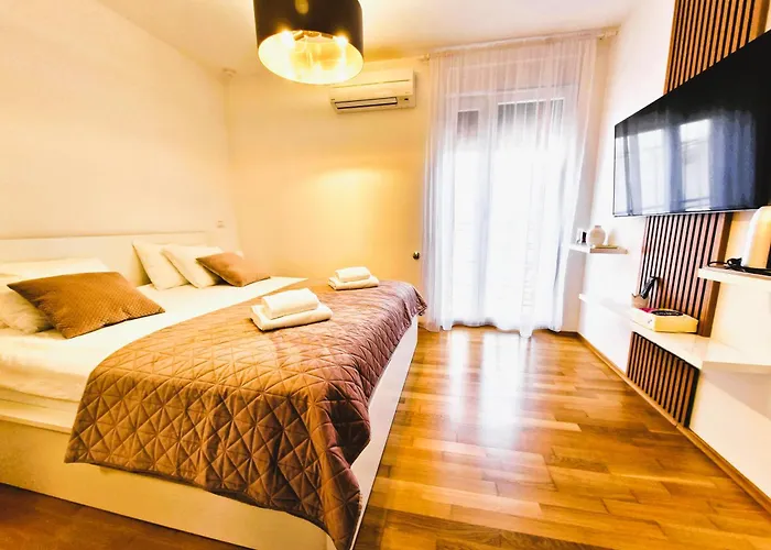 Rooms Hana Rovinj