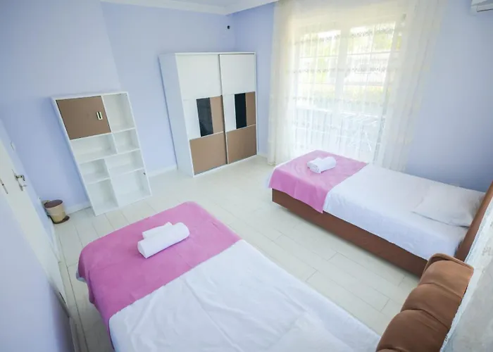 Antonelya Home
