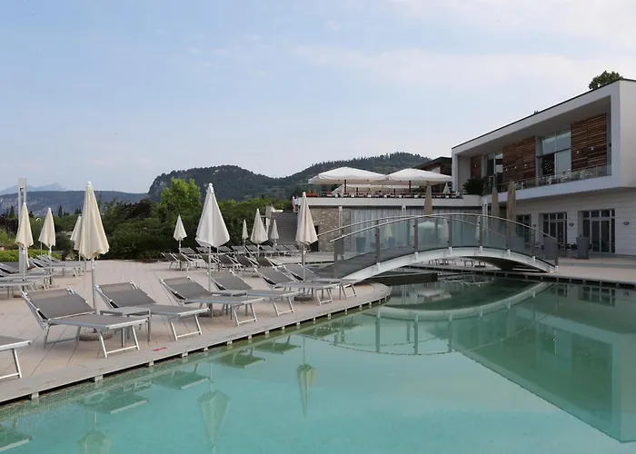  Parc Germano Suites&Apartments