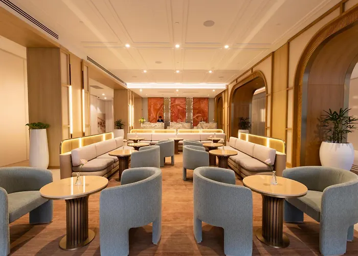 Hilton Adelaide