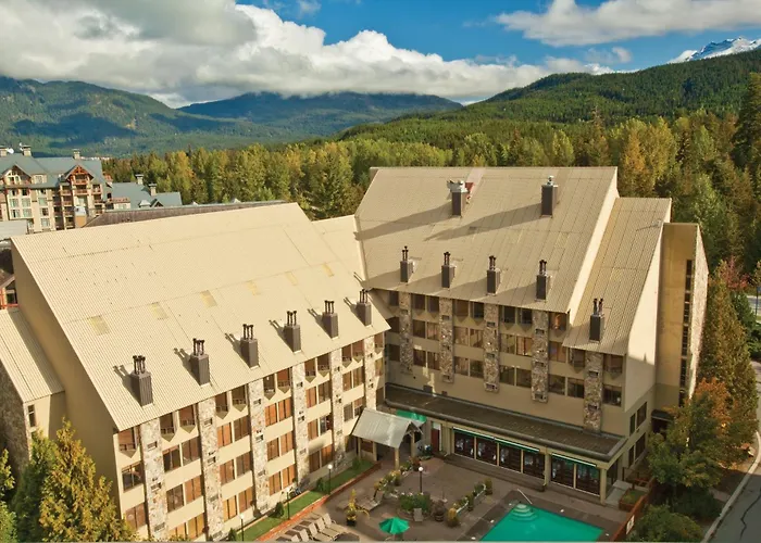 3 star hotels Mountainside Lodge