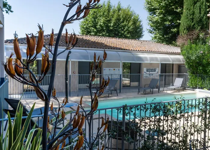 Hotel Cantosorgue