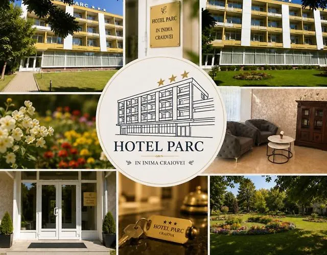 Hotel Parc