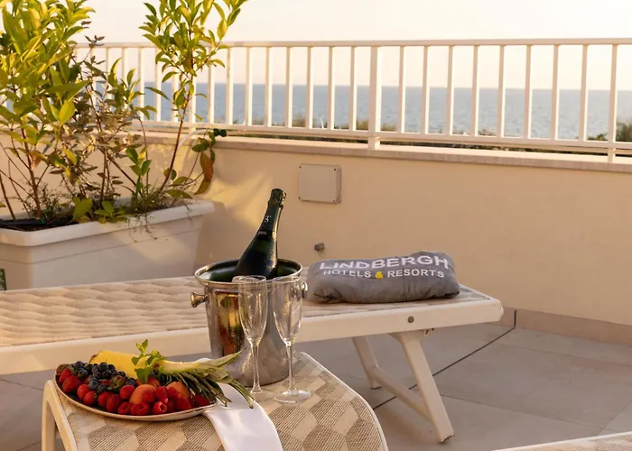 Modica Beach Resort