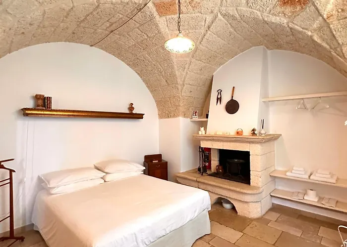 Masseria La Foggia
