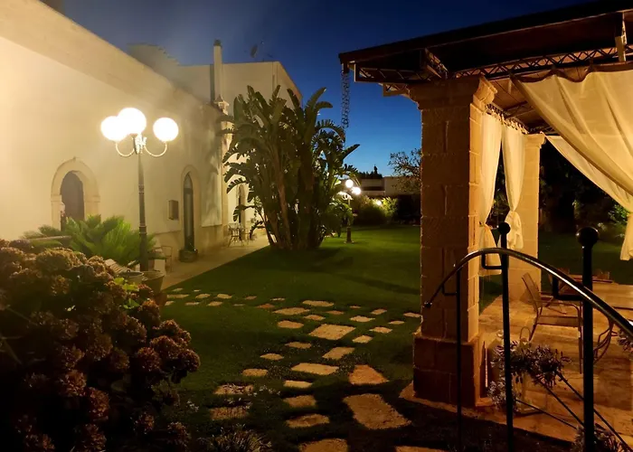 Masseria La Foggia