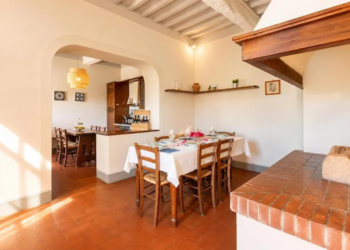 Villa Le Balze