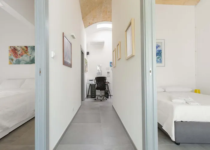 Villa Queen by Perle di Puglia