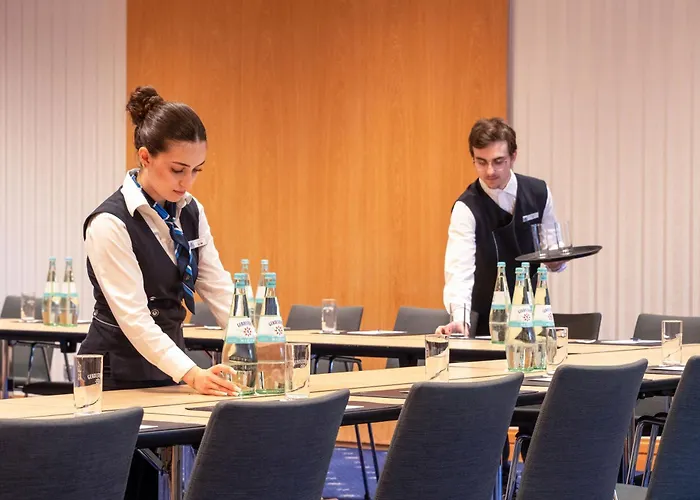 Maritim Hotel Würzburg