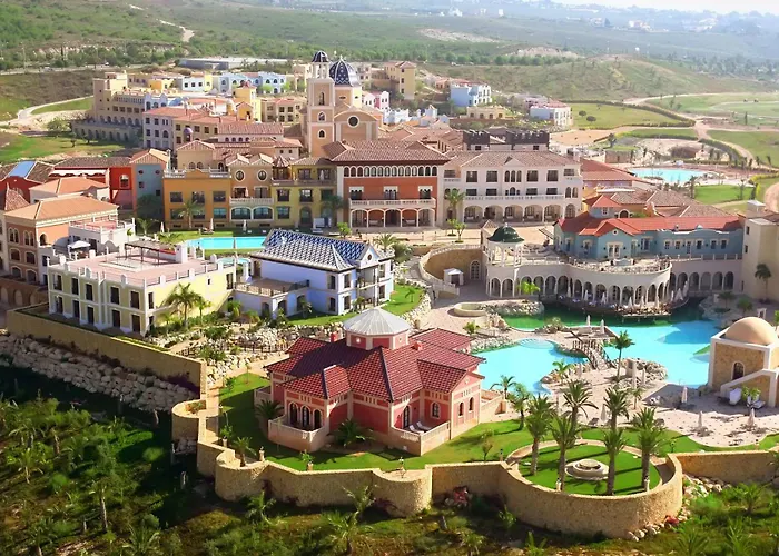  Level At Melia Villaitana (Adults Only)