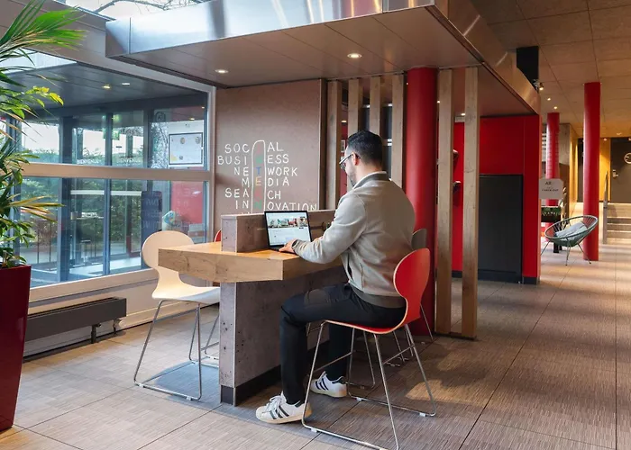 Ibis Geneve Aeroport