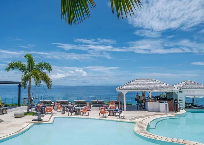 Hotel Jacuzzi Privatif La Toubana & Spa