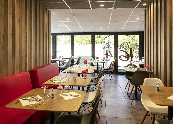 Ibis Montpellier Sud