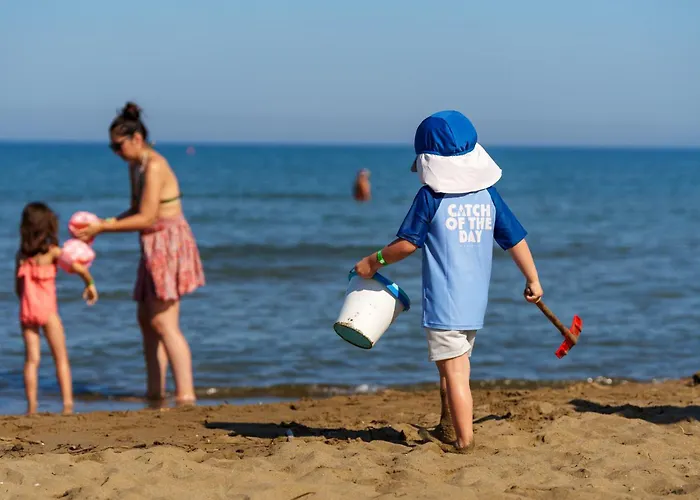 Orbetello Family Camping Village
