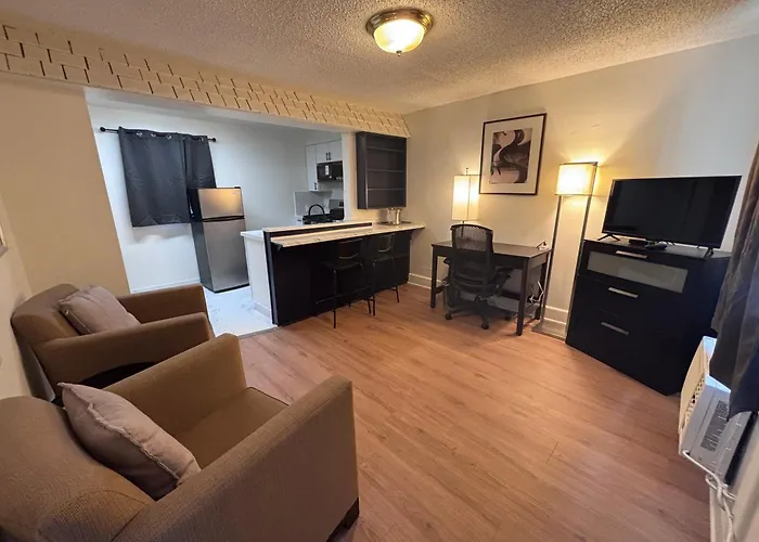 H&H Motor Lodge