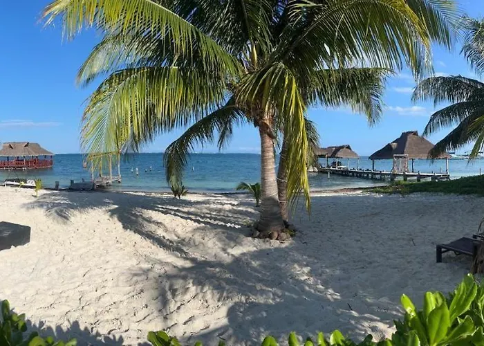 Ocean View Private Beach