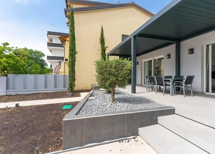 Villa Tasso 25 Bilo