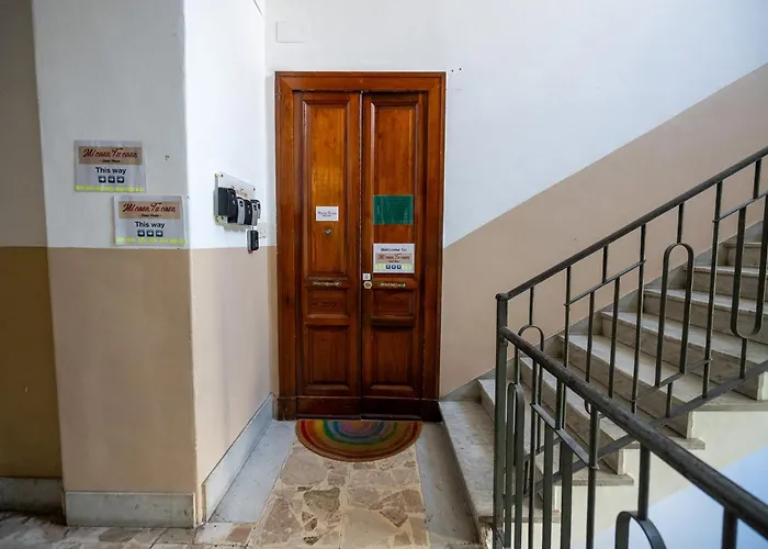 Mi Casa Tu Casa - Guest House