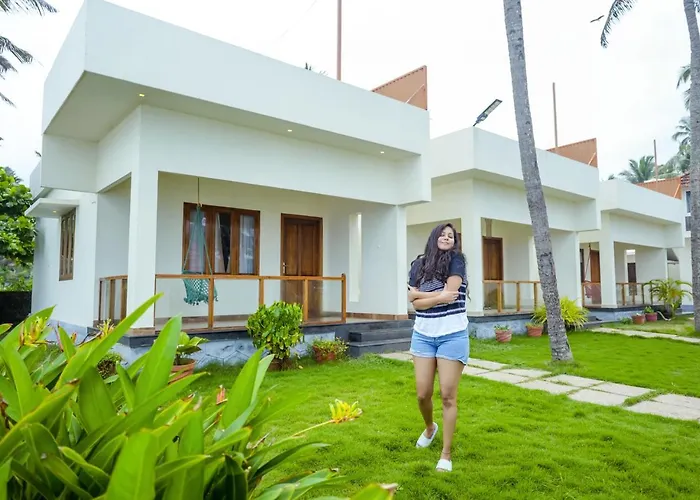 Solaris Beach View Resort & Spa By Voye Homes