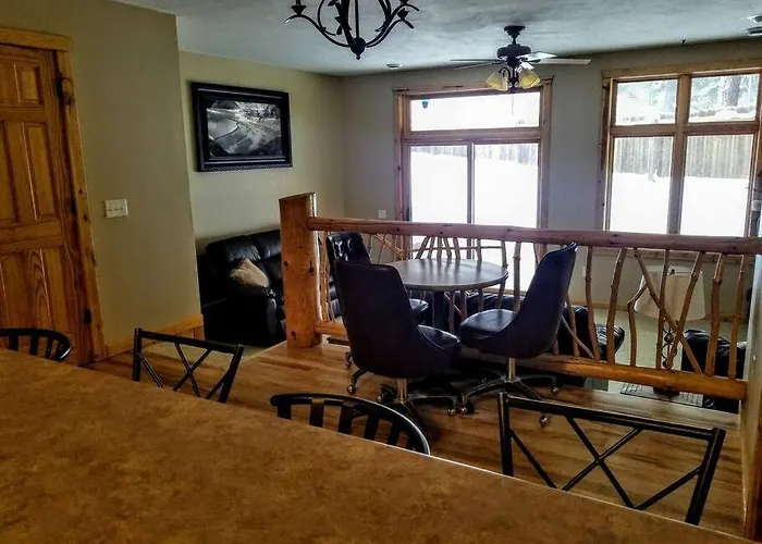 Minocqua Lake Condo B10