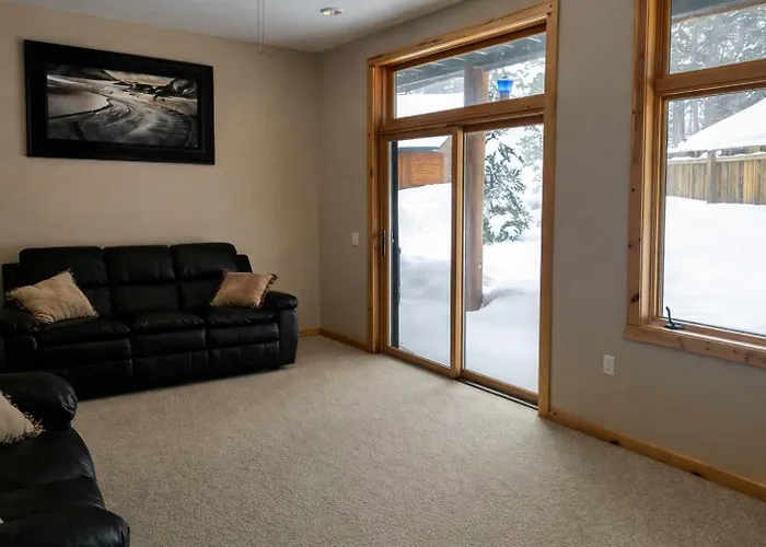 Minocqua Lake Condo B10