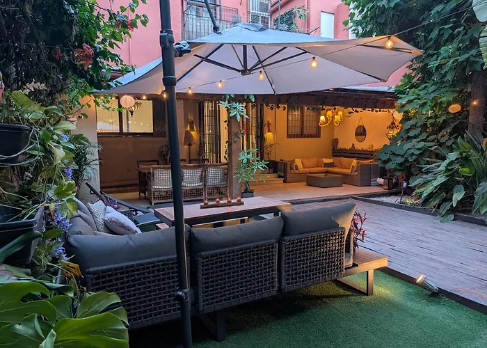 Portrait Boutique Villa