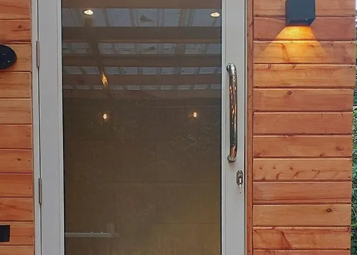 Barnhouse Cottage - Sauna & Steam Bath - In Tigoni