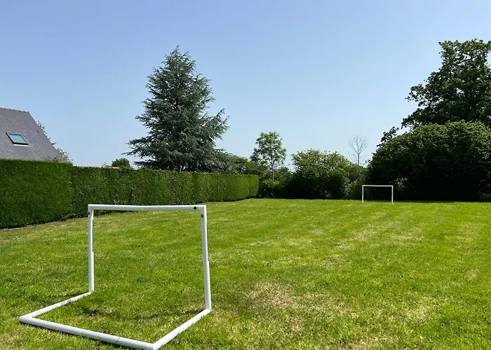 Villa Rose