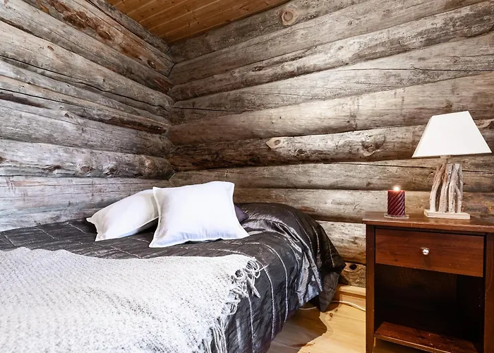 Baron'S Cabin