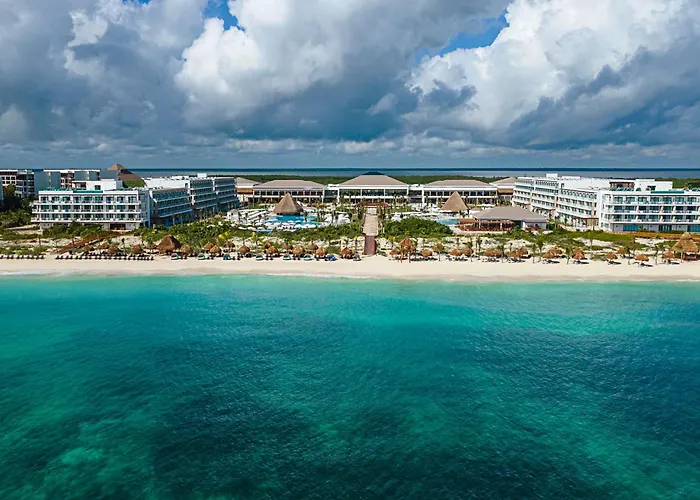 Design hotel Ocean Allure Costa Mujeres (Adults Only)