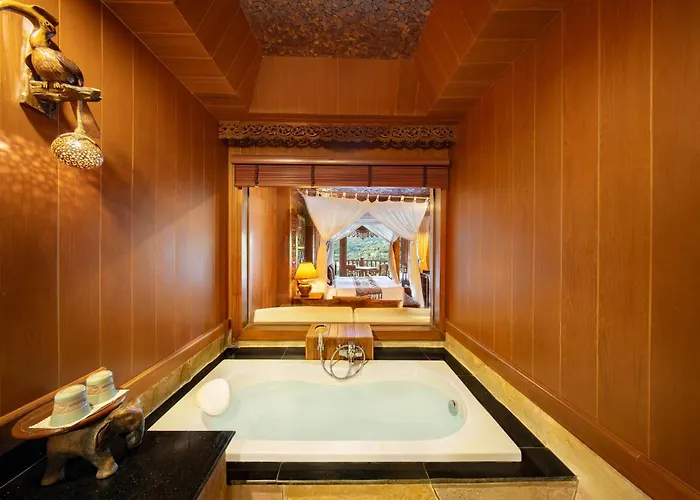 Santhiya Koh Phangan Resort And Spa
