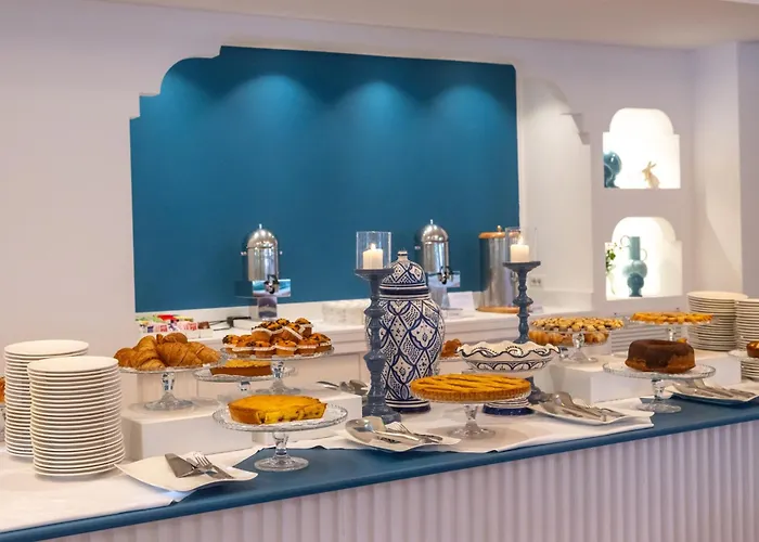 Oleandri Resort Paestum