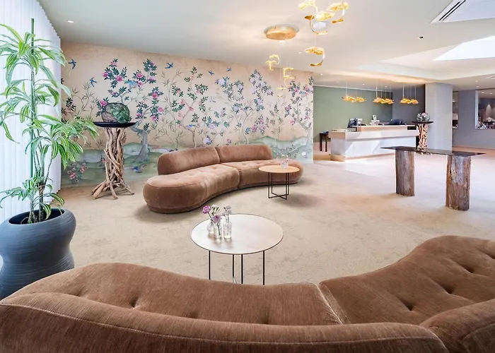 Best Western Hotel Mainz