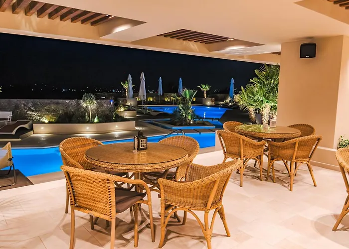 Divani Corfu Palace