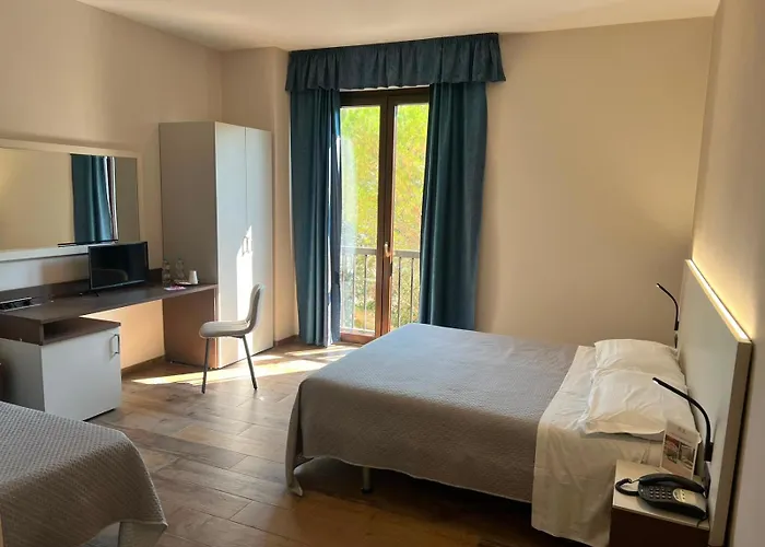 Il Grifo Hotel e Bisteccheria Toscana