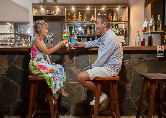 Le Palmiste Resort&Spa