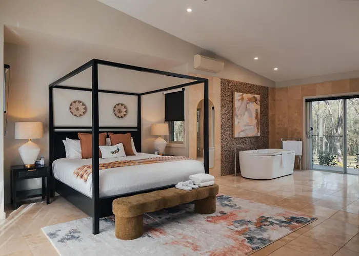 Clayfields Hunter Valley