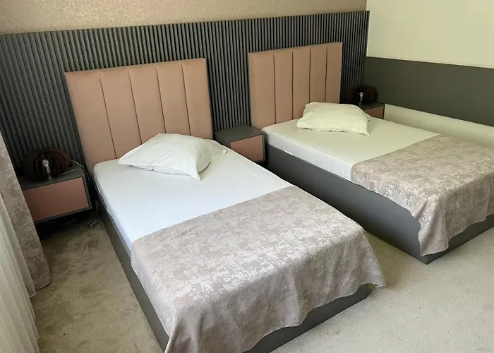 Hotel Parc