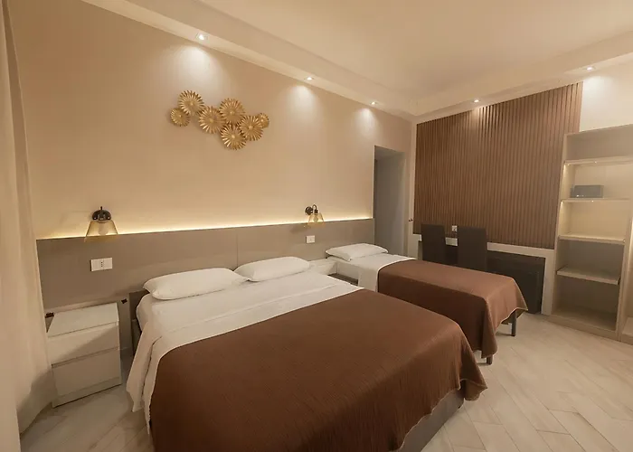 B&B Sol Romae