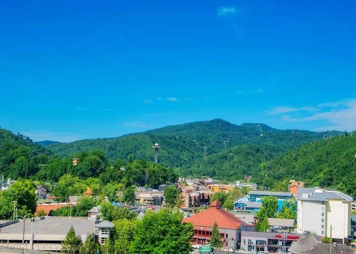 Gatlinburg Chateau Rentals