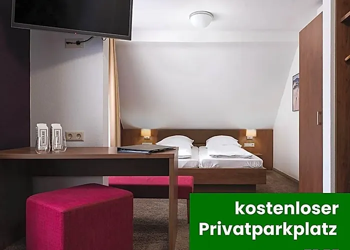 Boutique Hotel Societe