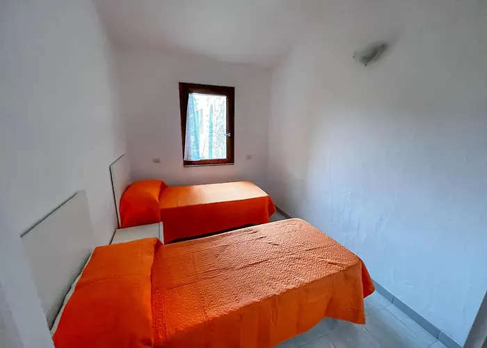 Residenze Gambaru