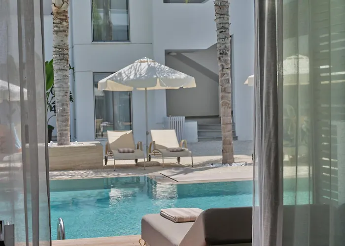 Atlantica Sancta Napa Resort