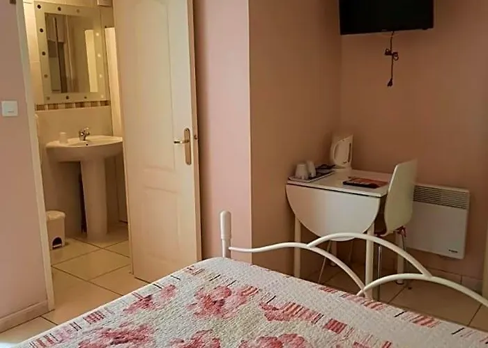 Chambre Leucate Village