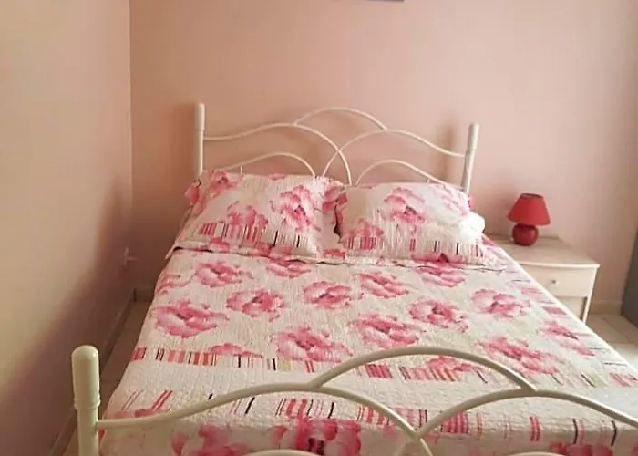 Chambre Leucate Village