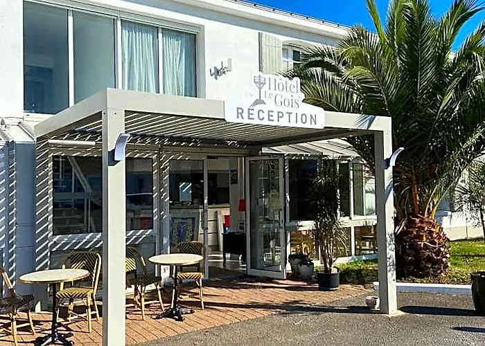 Hotel Le Gois