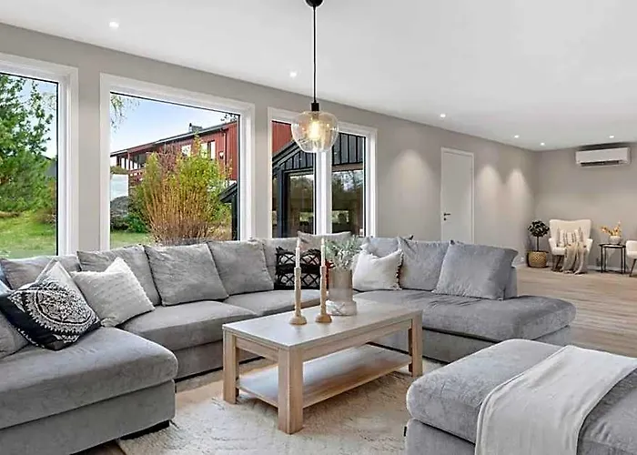 Tranquil Haven Villa