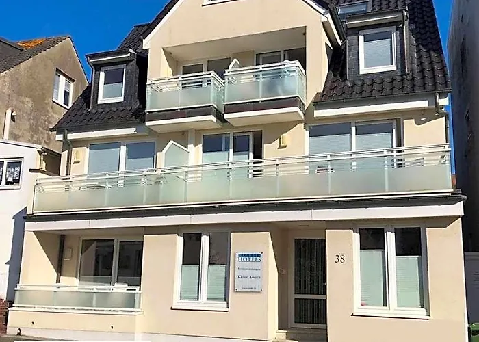 Michels Haus Kleine Auszeit