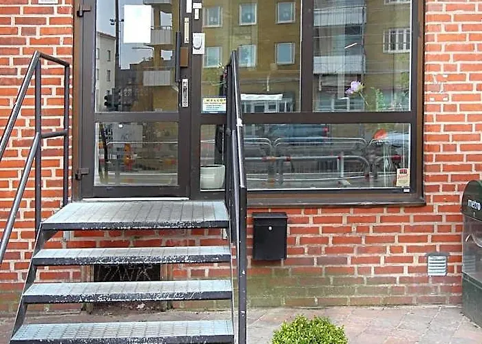 Rut & Ragnars Vandrarhem